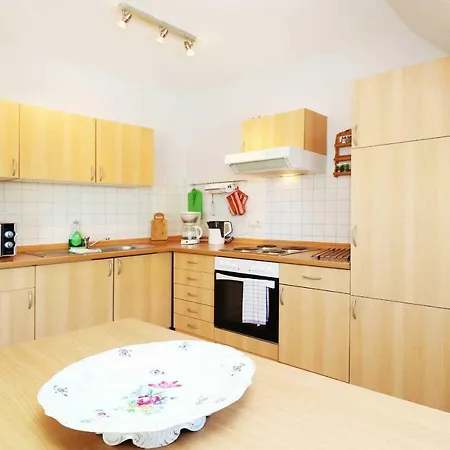 Urlaubsidyll 2 * Karlshagen